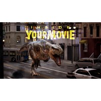 Inside Your Movie logo - Similar company to Kinbold