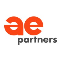 AE Partners logo - Similar company to Thinking Portfolio
