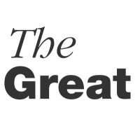 The Great co logo - Similar company to Pmc Group