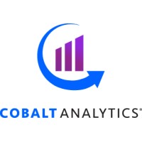 Cobalt Analytics logo - Similar company to Cobalt Analytics