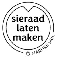 Sieraad Laten Maken | Marijke Mul logo - Similar company to Vpf-Amsterdam