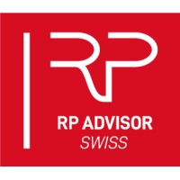 RP Advisor Swiss S.A. logo - Similar company to Rp Advisor S.R.L.