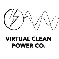 Virtual Clean Power Co. logo - Similar company to Tectio