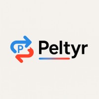 Peltyr Technologies logo - Similar company to Vector Group