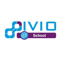 IVIO@School logo - Similar company to Kmm Groep