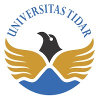 Universitas Tidar logo - Similar company to Dpm Fe Untidar