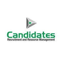 Agensi Recruitment Candidates Sdn Bhd logo - email format related to JOHOR INDIAN CHAMBER OF COMMERCE AND INDUSTRY