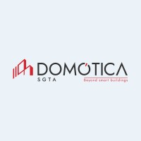 Domotica SGTA logo - Similar company to Easycontrol, Lda