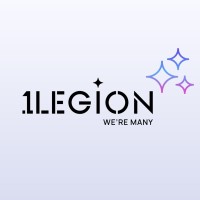 1Legion logo - Similar company to Stream Republic