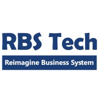 RBS Tech logo - Similar company to Electroverse