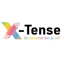 X-Tense logo - Similar company to Beeworkz Dagbesteding & Ambulante Begeleiding