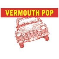 VERMOUTH POP logo - Similar company to Ca Modeano