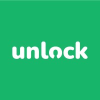 Unlock.ai logo - Similar company to Safex Ai