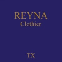 Reyna Clothier logo - Similar company to Spookygood