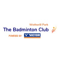 The Badminton Club logo - Similar company to Badminton Club Of Notre Dame