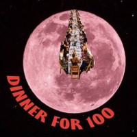 Dinner for 100 logo - Similar company to Dinner For One Hundred