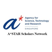 A*STAR Scholars Network logo - Similar company to Negawatts.Io