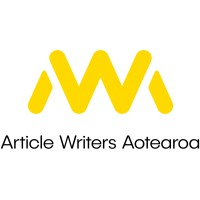 Article Writers Aotearoa logo - Similar company to Acorva Technical Recruitment