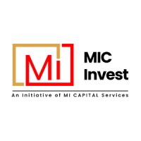 MIC Investments logo - Similar company to Mic Funds