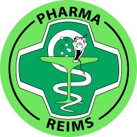 Association des Étudiants en Pharmacie de Reims logo - Similar company to Apicaen