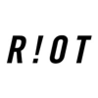 We Are Riot logo - Similar company to Graphiss Media Pte Ltd