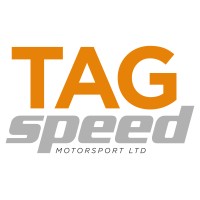 TAG Speed Motorsport Ltd logo - Similar company to Ventex Limited