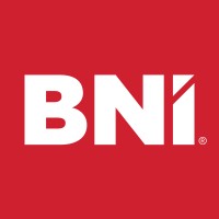 BNI Schweiz - Business Network logo - Similar company to Kinastic Ag