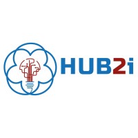 HUB2i | Hub Business Innovation logo - Similar company to Clak