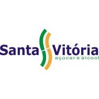 Santa Vitória Açúcar e Álcool logo - Similar company to Jalles