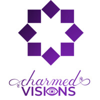 Charmed Visions logo - Similar company to Shoreside Therapies