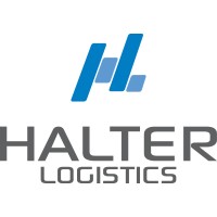 Halter Logistics logo - Similar company to Ophex