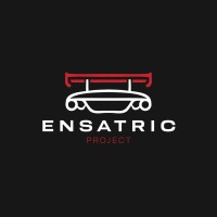 ENSATRIC - Project logo - Similar company to Htz Consulting Sarl Au