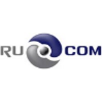 RU-COM logo - Similar company to Koodes