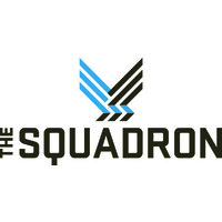 The Squadron logo - Similar company to The Squadron Israel - Hatayeset