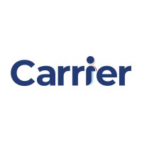 Carrier HR logo - Similar company to Assembly Buildings