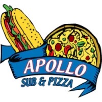 Apollo Sub & Pizza