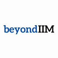 BeyondIIM logo - Similar company to Lyros