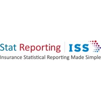 Independent Statistical Service logo - Similar company to Trekorda