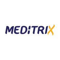 Meditrix Cosmeceuticals logo - Similar company to Meditrix