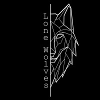 Lone Wolves logo - Similar company to High Tech Service Sac