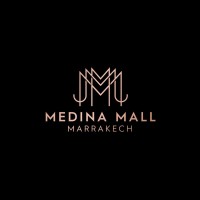 Medina Mall Marrakech logo - Similar company to Carloca.Com