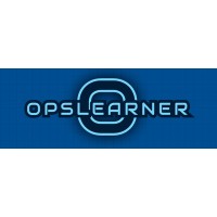 Ops Learner logo - Similar company to Aerial Data Ops