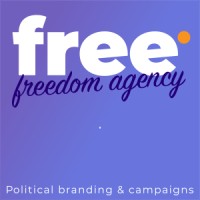 Freedom Agency logo - Similar company to Freedom