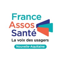 France Assos Santé Nouvelle-Aquitaine logo - Similar company to Mutane