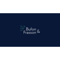 Bufon & Frasson logo - Similar company to Casability - Treinamento Para Vida