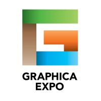 GRAPHICA EXPO logo - Similar company to Digital Dot