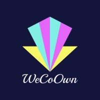 WeCoOwn logo - Similar company to Mulechain