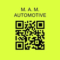 M. A. M. logo - Similar company to Impeccabuild