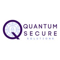 Quantum Secure Solutions logo - Similar company to Datamartin