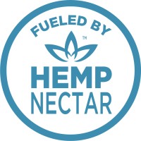 Hemp Nectar logo - Similar company to Relaxium®